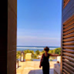 Meet your Posher, Lan